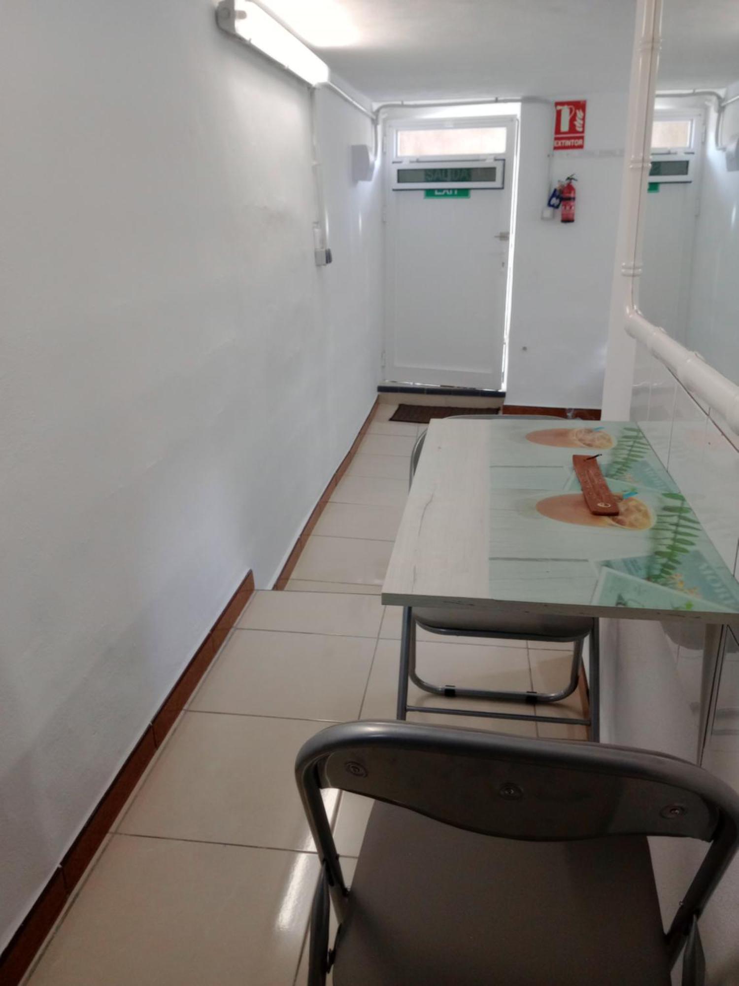 Loft Estudio Habitacion Independiente Hostel Icod De Los Vinos Exterior photo